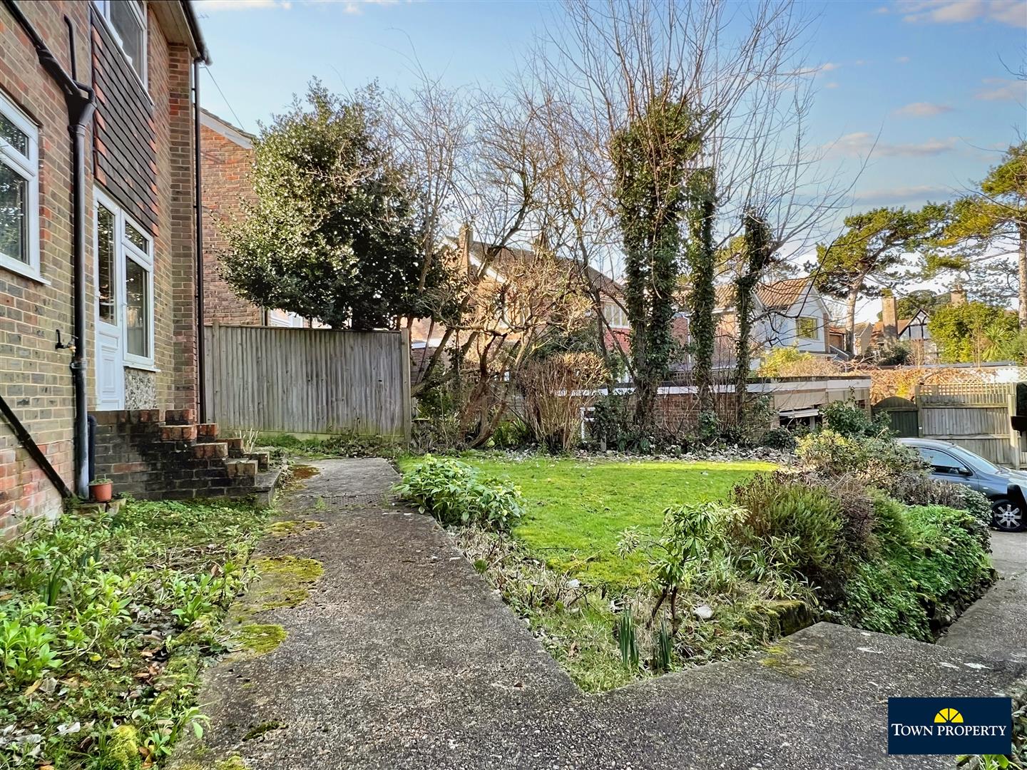 Property Details for Compton Place Road Eastbourne East Sussex BN20